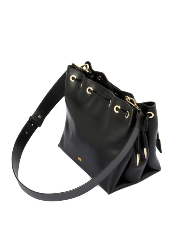 iKRIX Class Roberto Cavalli: Bolsos Saco - Bolso Saco - Pantera 3D