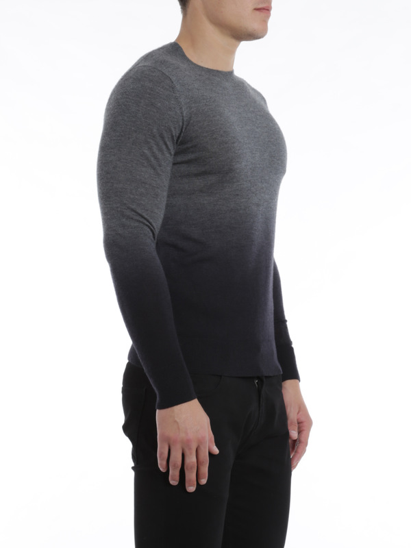 iKRIX Class Roberto Cavalli: crew necks - Cashmere pullover