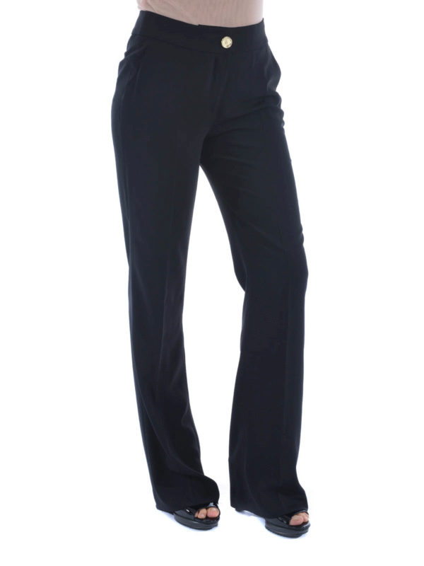iKRIX Class Roberto Cavalli: Tailored & Formal trousers - Cady trousers
