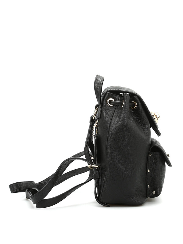 iKRIX COACH: backpacks - Mini Turnlock backpack