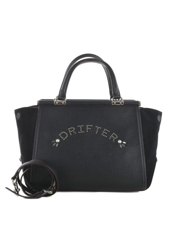 iKRIX COACH: Sacs bowling - Fourre-Tout Drifter