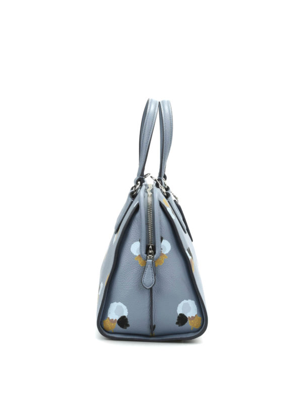 iKRIX COACH: Bowling - Bowling Nolita - Hellblau