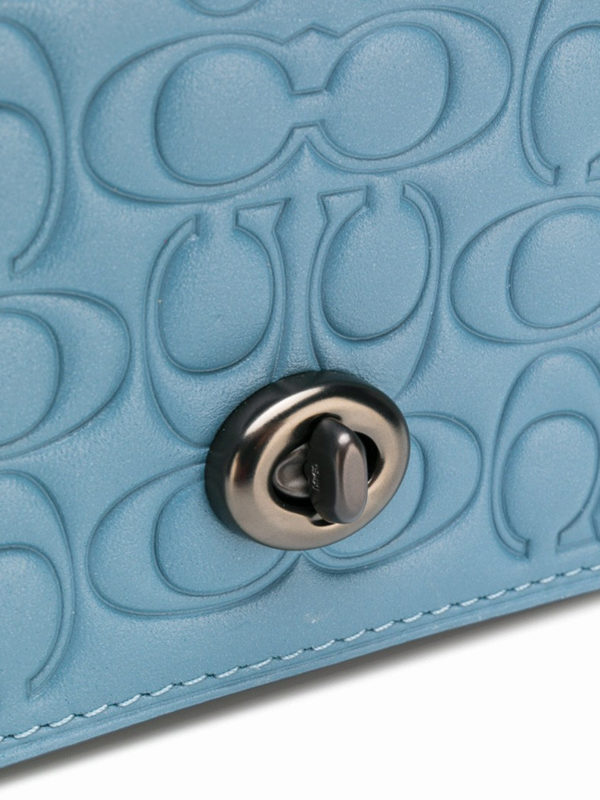 iKRIX COACH: Clutch - Pochette - Dinky