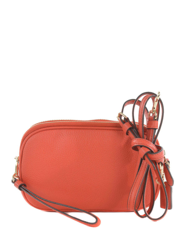 iKRIX COACH: Clutch - Pochette Orange