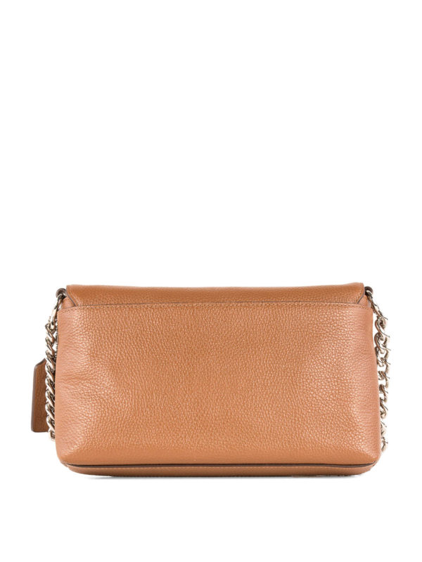 iKRIX COACH: Bolsas bandoleras - Bolsa Bandolera Crosstown - Marrón