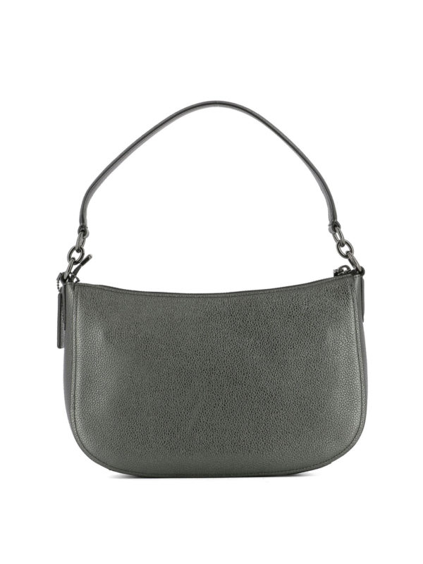 iKRIX COACH: Schultertaschen - Schultertasche - Grau