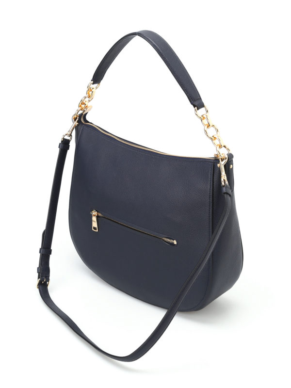 iKRIX COACH: Schultertaschen - Schultertasche - Dunkelblau