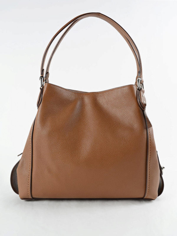iKRIX COACH: Schultertaschen - Schultertasche - Hellbraun