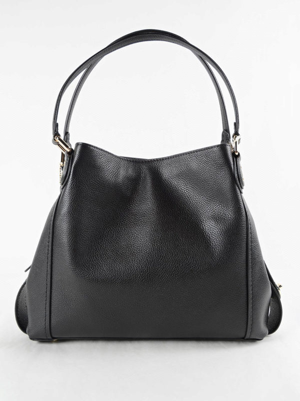 iKRIX COACH: Schultertaschen - Schultertasche - Schwarz