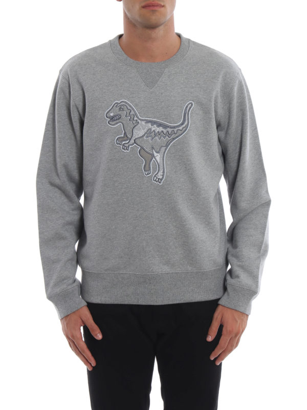 iKRIX COACH: Sudaderas y suéteres - Sudadera - Rexy