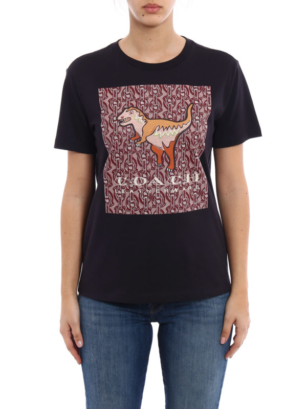 iKRIX COACH: Tシャツ - Tシャツ - Rexy