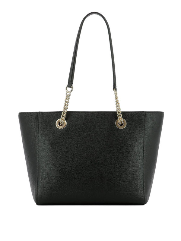 iKRIX COACH: Handtaschen - Shopper - Schwarz