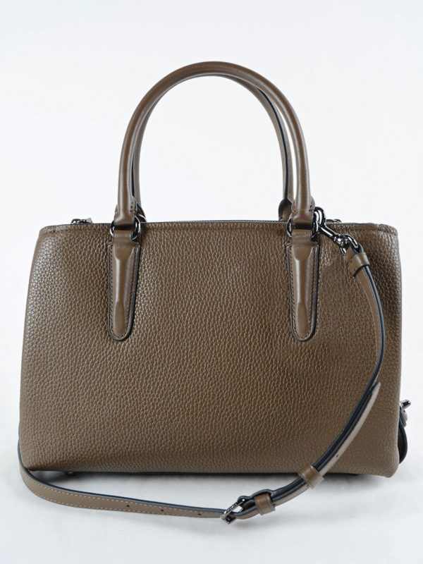 iKRIX COACH: Handtaschen - Shopper - Braun