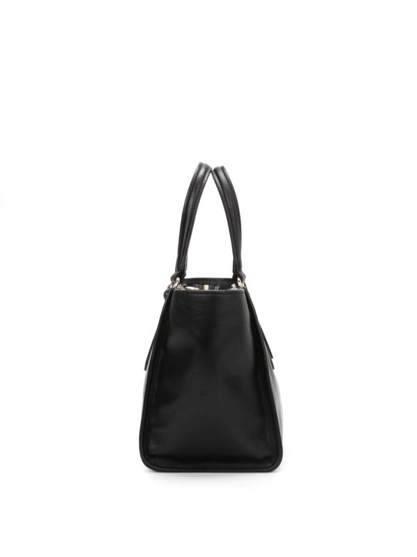 iKRIX COACH: Bolsos Shopping - Bolso Tote Negro