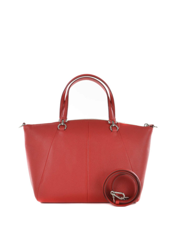 iKRIX COACH: totes bags - Prairie satchel