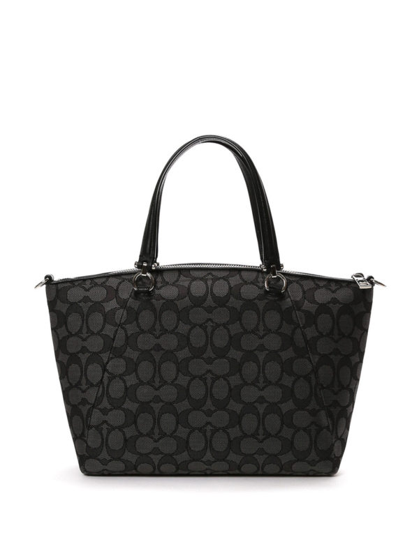 iKRIX COACH: totes bags - Prairie satchel