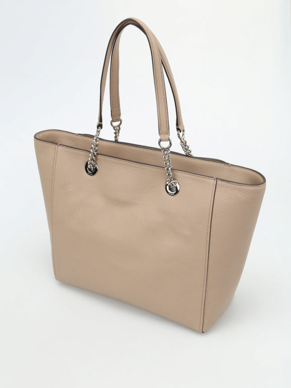 iKRIX COACH: Sacs à main - Fourre-Tout Beige