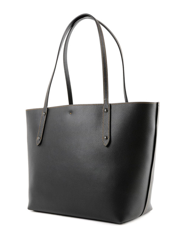 iKRIX COACH: Handtaschen - Shopper - Schwarz