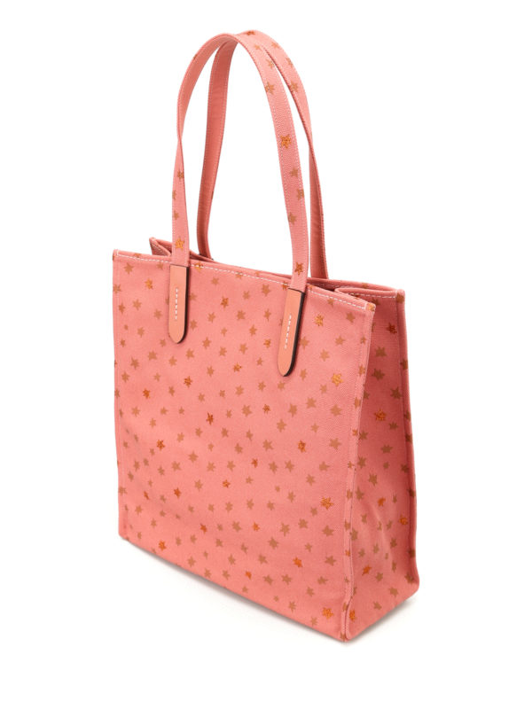 iKRIX COACH: totes bags - Uni canvas tote