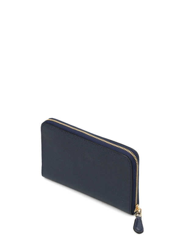 iKRIX COACH: wallets & purses - Textured leather wallet