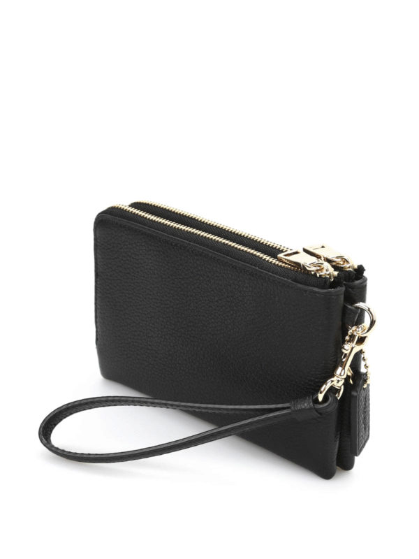 iKRIX COACH: wallets & purses - Two compartments wallet