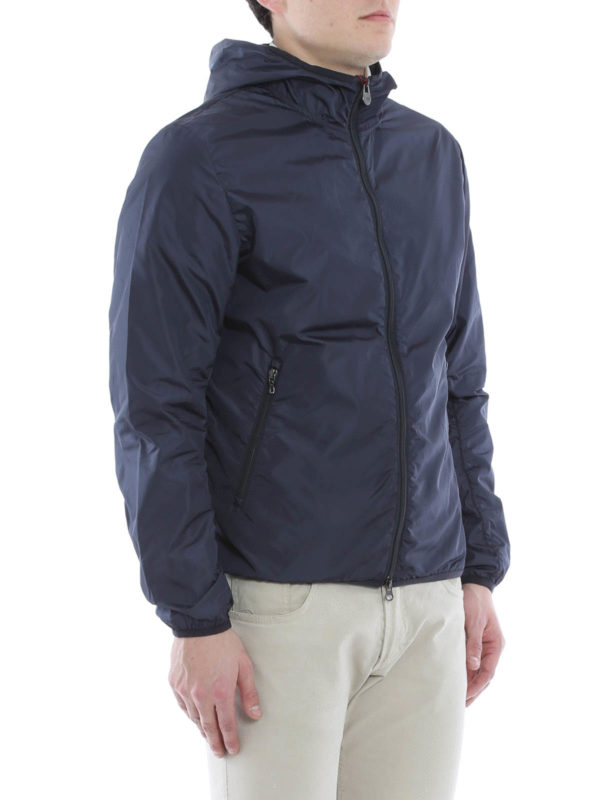 iKRIX Colmar: casual jackets - Hooded waterproof jacket
