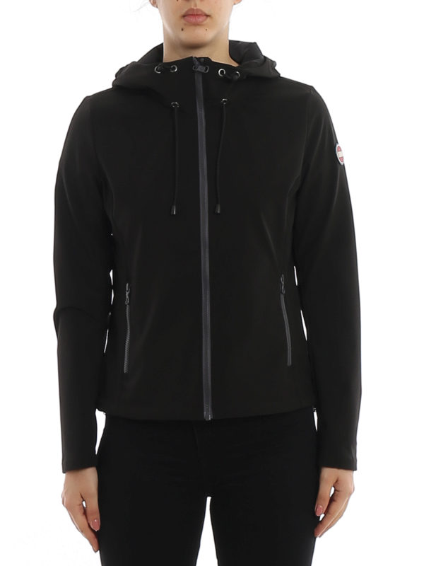 iKRIX Colmar Originals: giacche casual - Giacca in tecno tessuto stretch