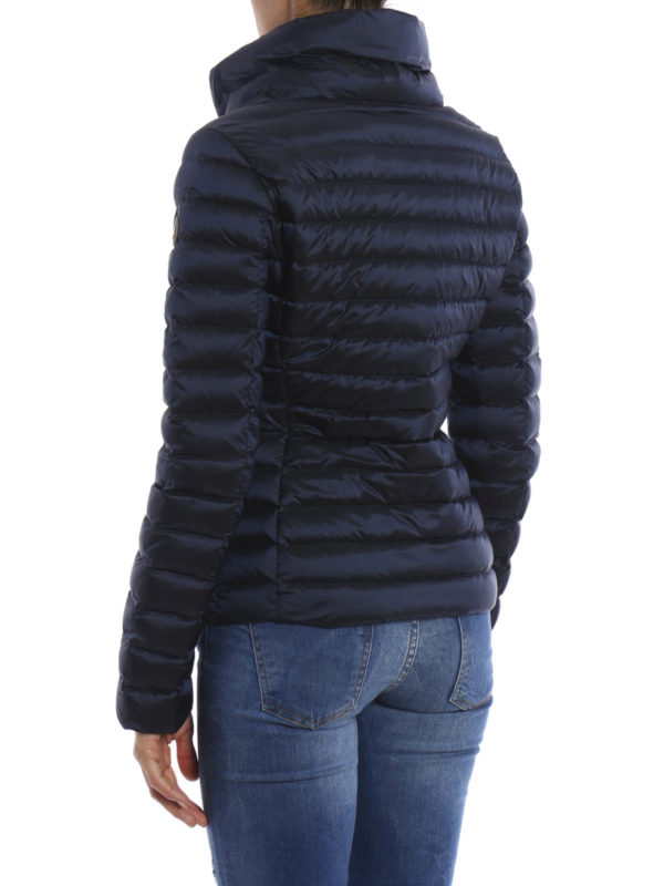 iKRIX Colmar Originals: padded jackets - Asymmetric zipped padded jacket