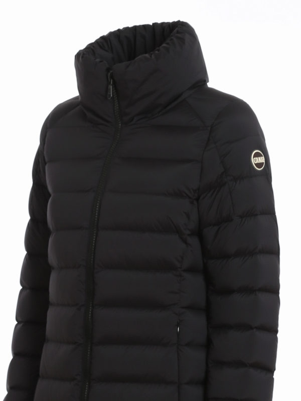 iKRIX Colmar Originals: Kurze Daunenjacken - Daunenjacke - Schwarz