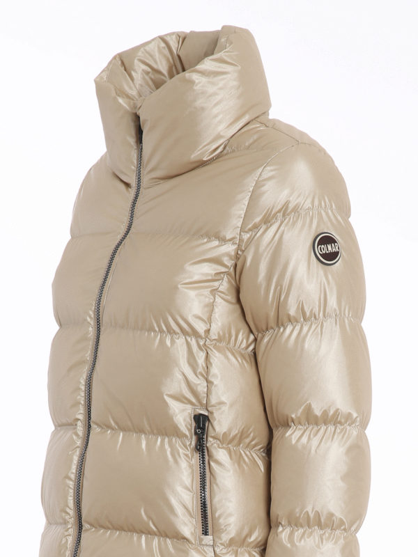 iKRIX Colmar Originals: padded jackets - Padded coat with quilted collar