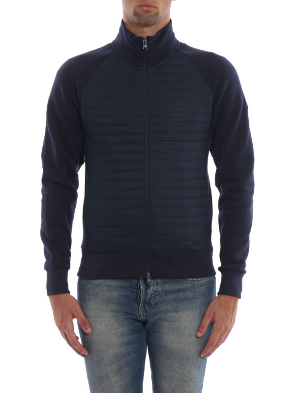 Colmar Originals Sudadera Ultrasonic Azul Oscuro 82405SJ68A