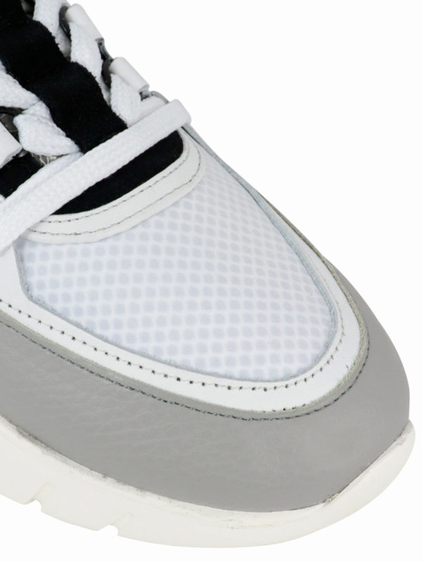 iKRIX Colmar Originals: Chaussures de sport - Baskets - Supreme