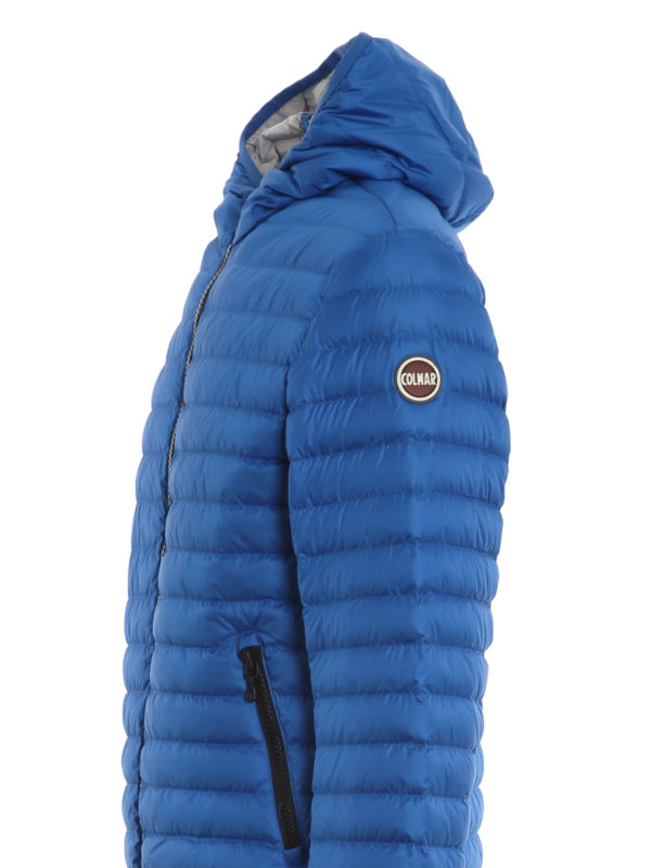 iKRIX Colmar: padded jackets - High tech fabric padded jacket