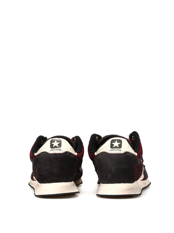 iKRIX CONVERSE LIMITED EDITION: trainers - Auckland racer ox 
Suede