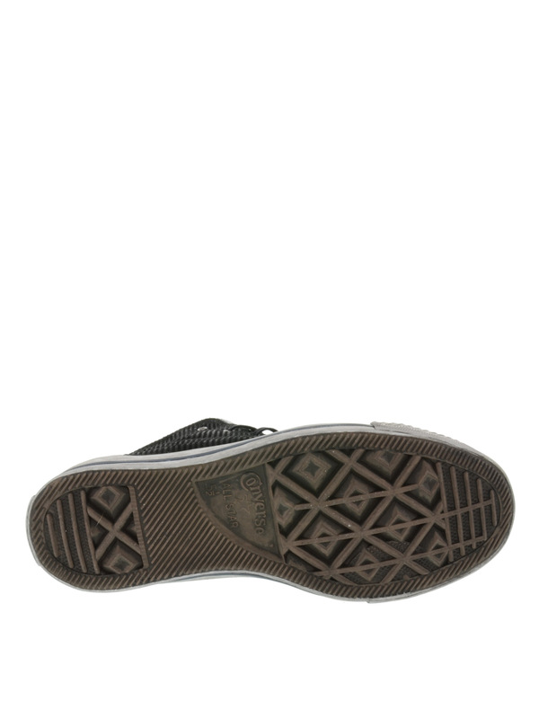 iKRIX CONVERSE LIMITED EDITION: Sneaker - Sneaker Fur Damen - Schwarz