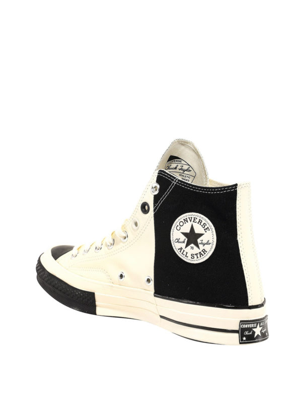 iKRIX Converse: Chaussures de sport - Baskets - Bicolore