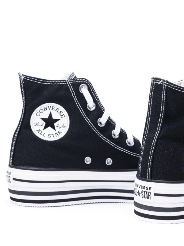iKRIX Converse: スニーカー - スニーカー - Chuck Taylor Platform