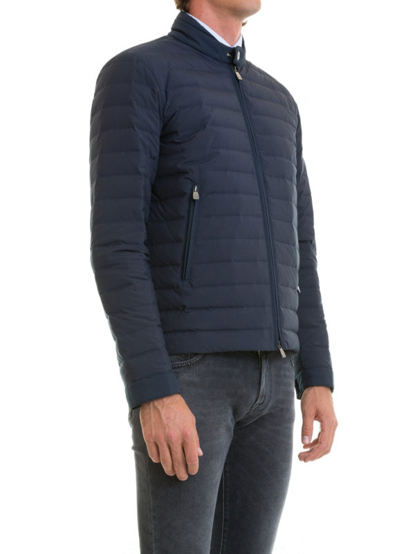 iKRIX CORNELIANI: padded jackets - Water and wind proof down jacket