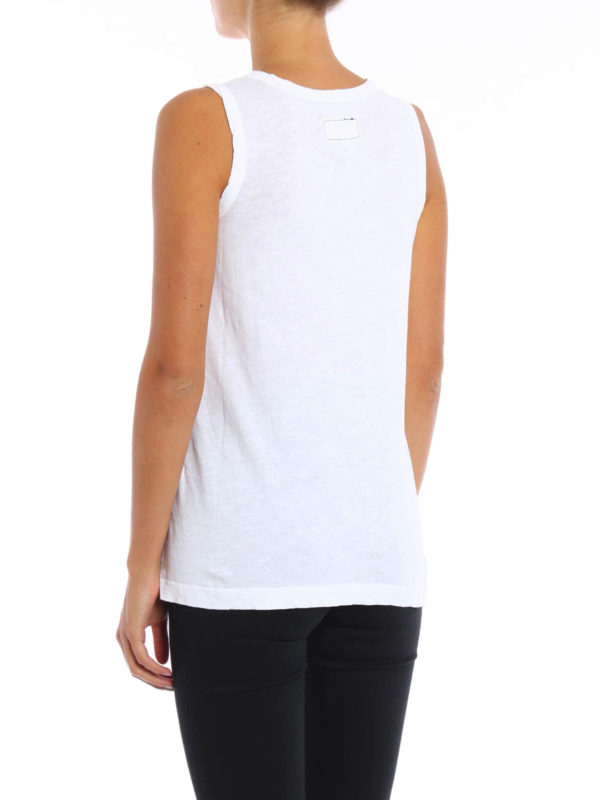 iKRIX Current/Elliott: Tops y camisetas sin mangas - The Muscle