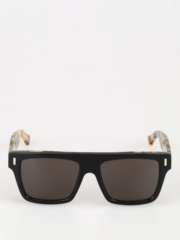 iKRIX CUTLER AND GROSS: サングラス - サングラス - 黒