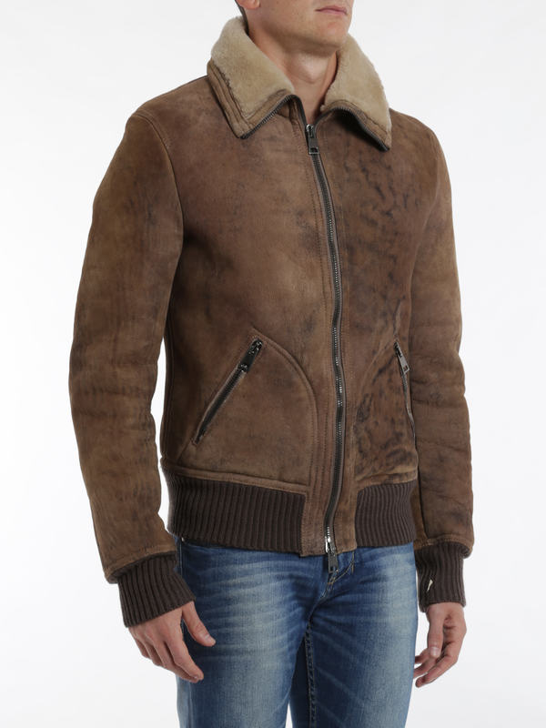 iKRIX DACUTE: bombers - Hutch bomber