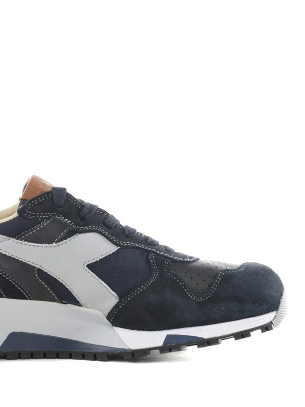 iKRIX Diadora Heritage: trainers - Trident 90 Nyl sneakers