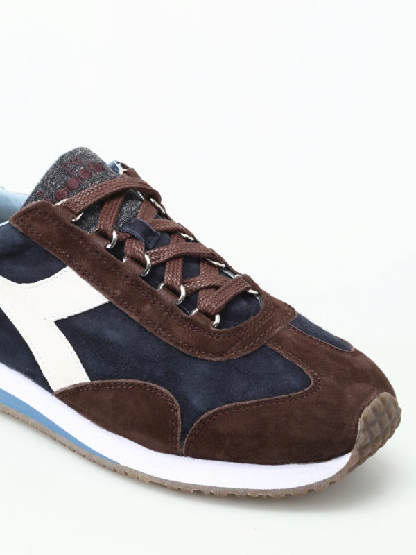 iKRIX Diadora: スニーカー - スニーカー - Equipe Evo Ii