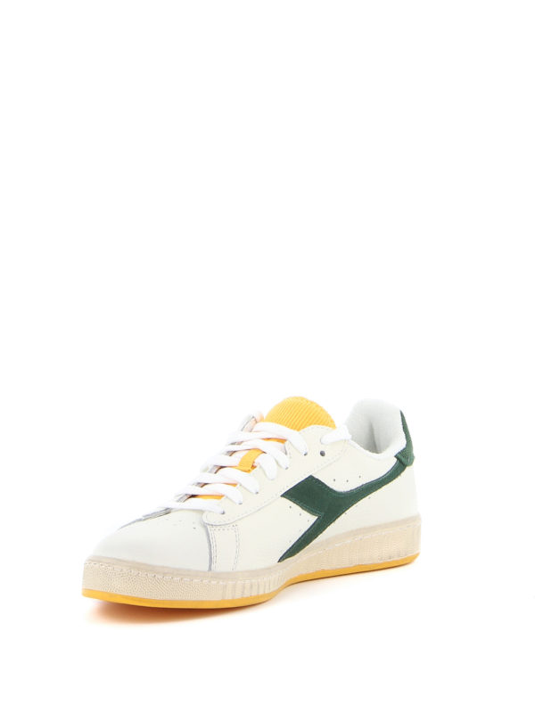 iKRIX Diadora: Zapatillas - Zapatillas - Game L Low Icona