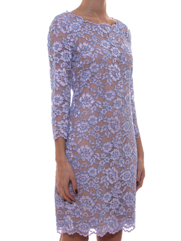 iKRIX Diane von Furstenberg: Cocktailkleider - Kleid Zarita