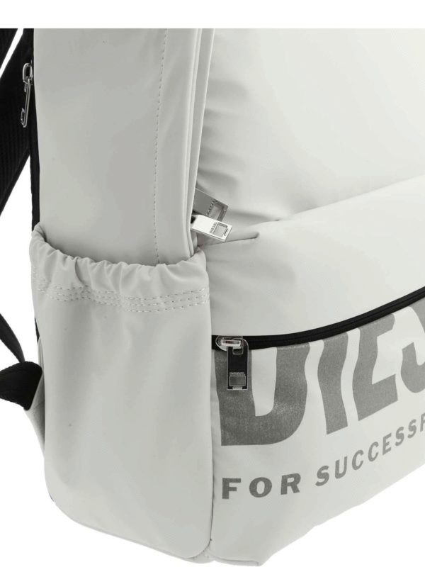 iKRIX DIESEL: Rucksäcke - Rucksack - Weiß