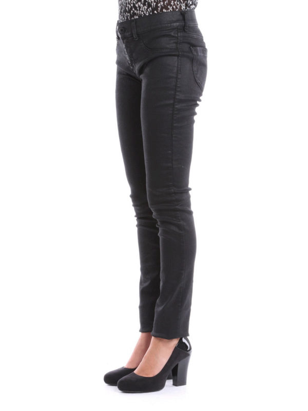 iKRIX DIESEL: Bootcut - 