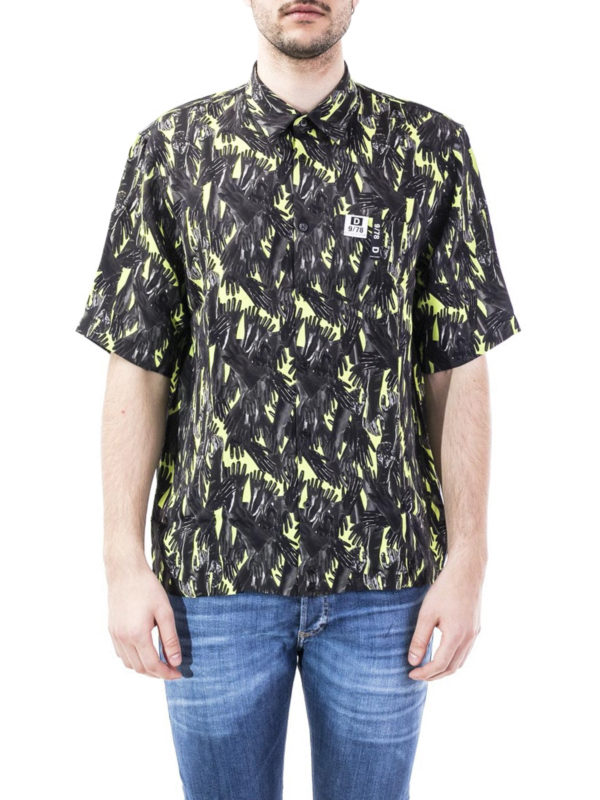 iKRIX DIESEL: Camisas - Camisa - Multicolor