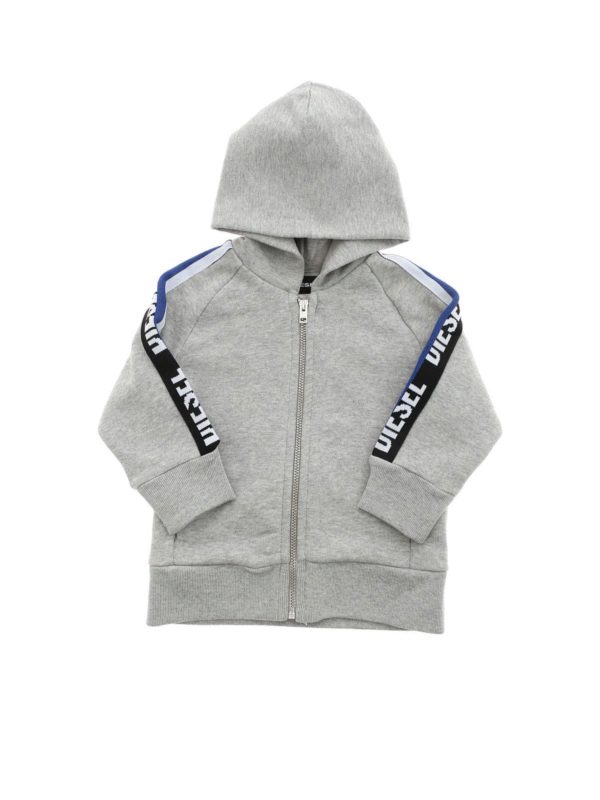 iKRIX DIESEL: Anzüge - Anzug - Grau