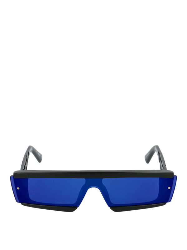 iKRIX DIESEL: Gafas de sol - Gafas De Sol - Negro